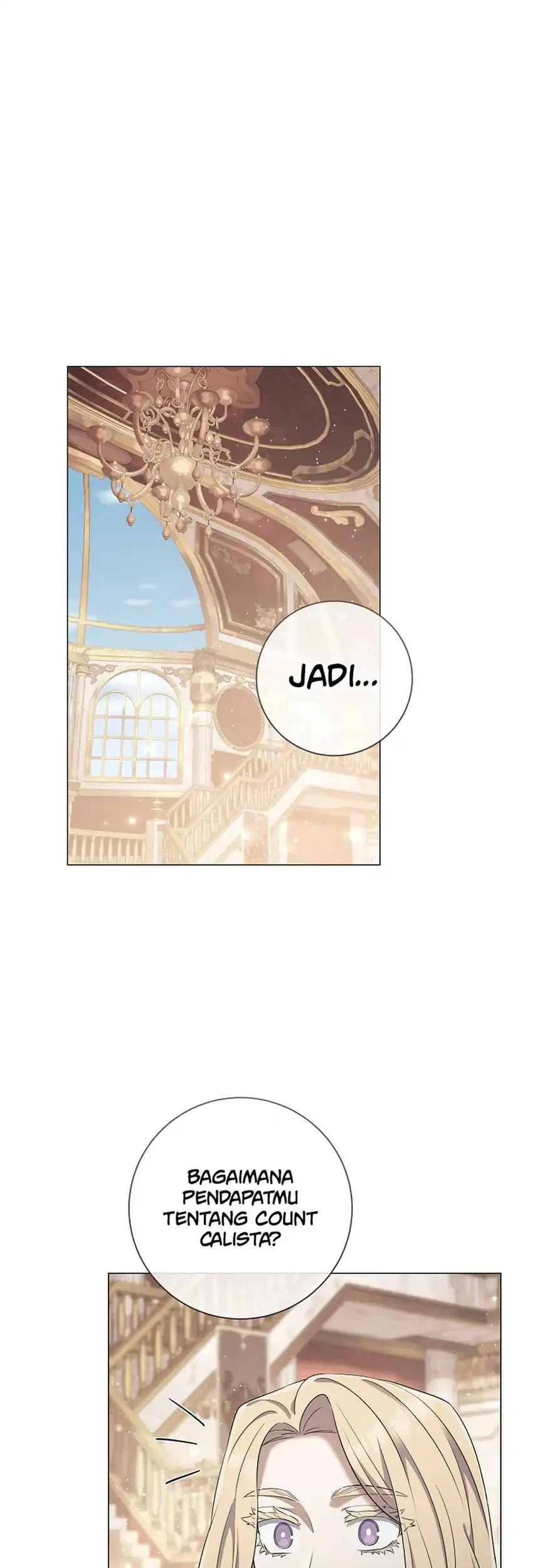 Magic Lord Chapter 52 - halaman 61