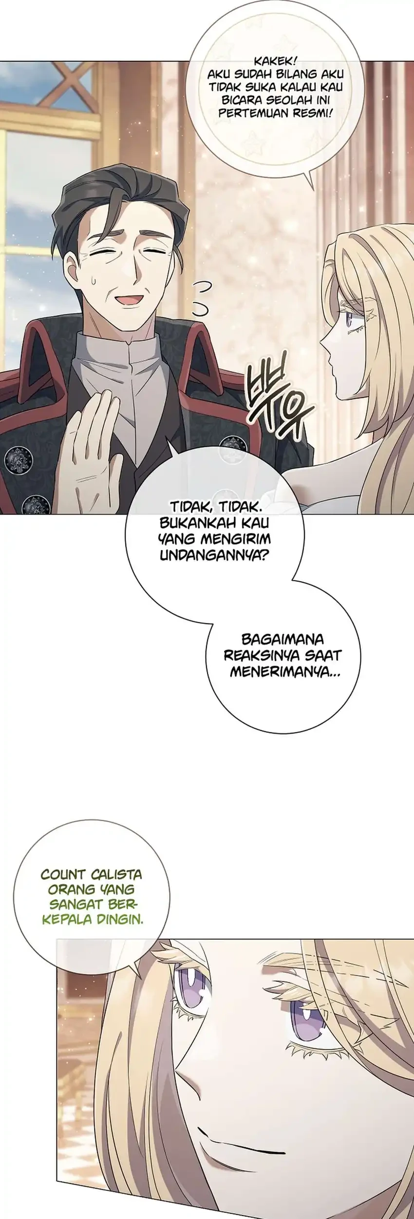 Magic Lord Chapter 52 - halaman 63
