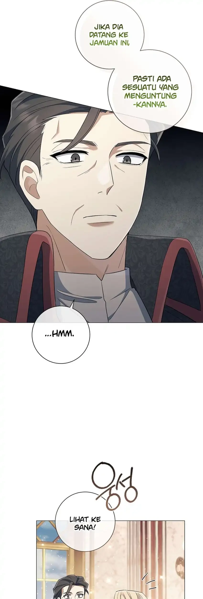 Magic Lord Chapter 52 - halaman 65