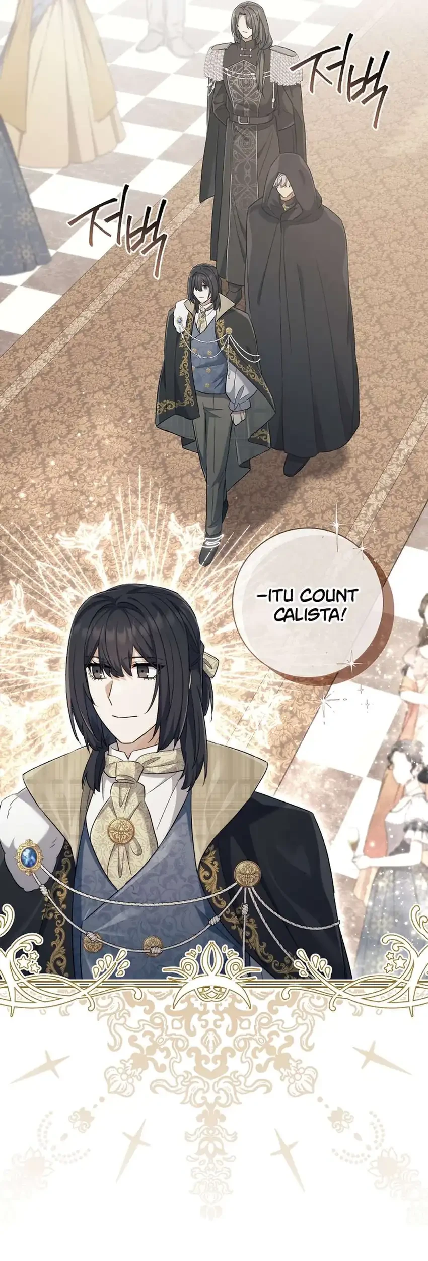 Magic Lord Chapter 52 - halaman 67