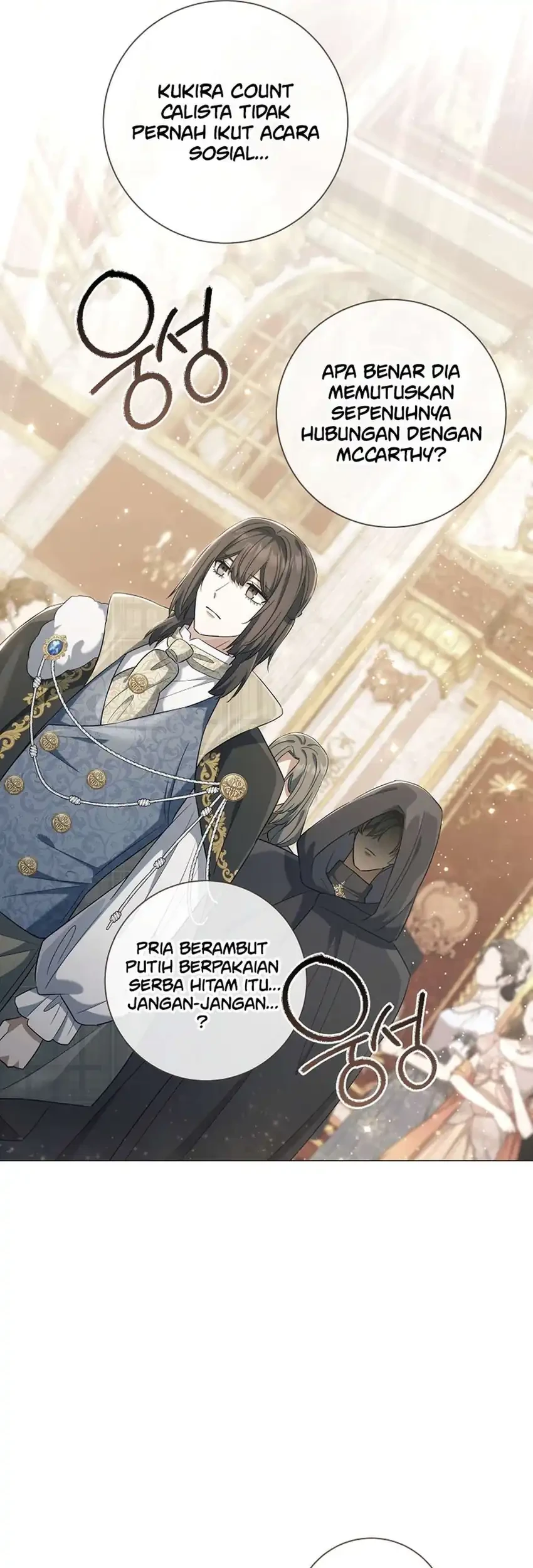 Magic Lord Chapter 52 - halaman 69