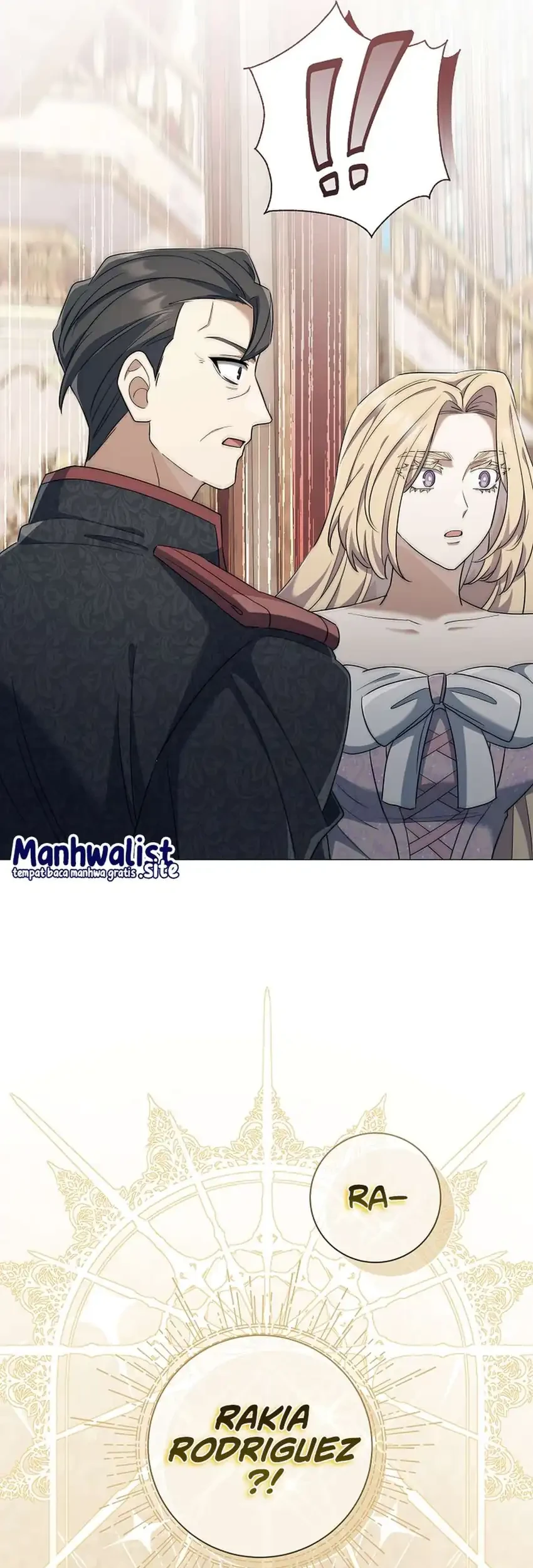 Magic Lord Chapter 52 - halaman 73