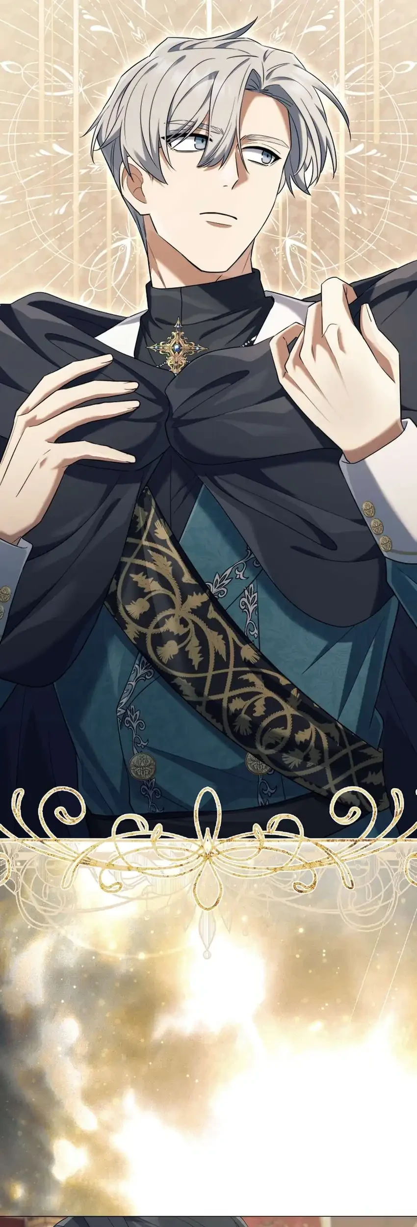 Magic Lord Chapter 52 - halaman 75