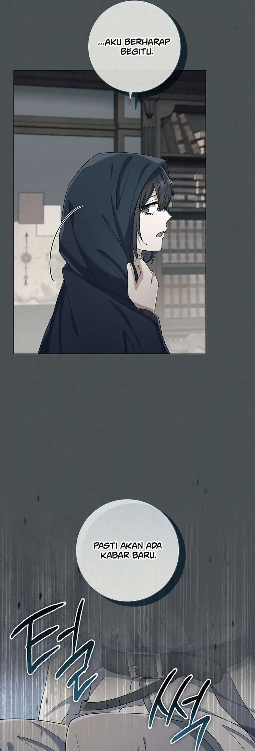 Magic Lord Chapter 52 - halaman 9