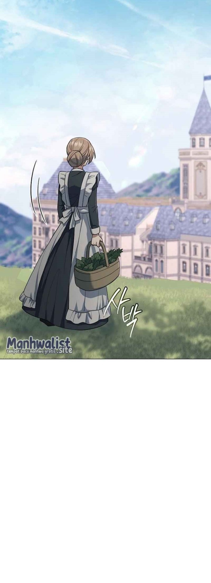Magic Lord Chapter 6 - halaman 12