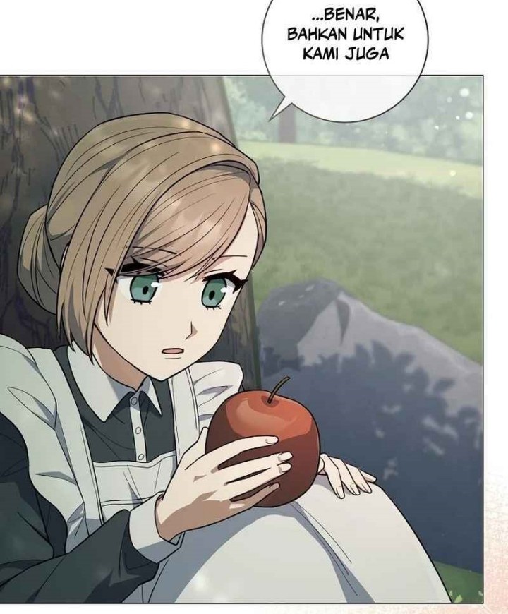 Magic Lord Chapter 6 - halaman 20