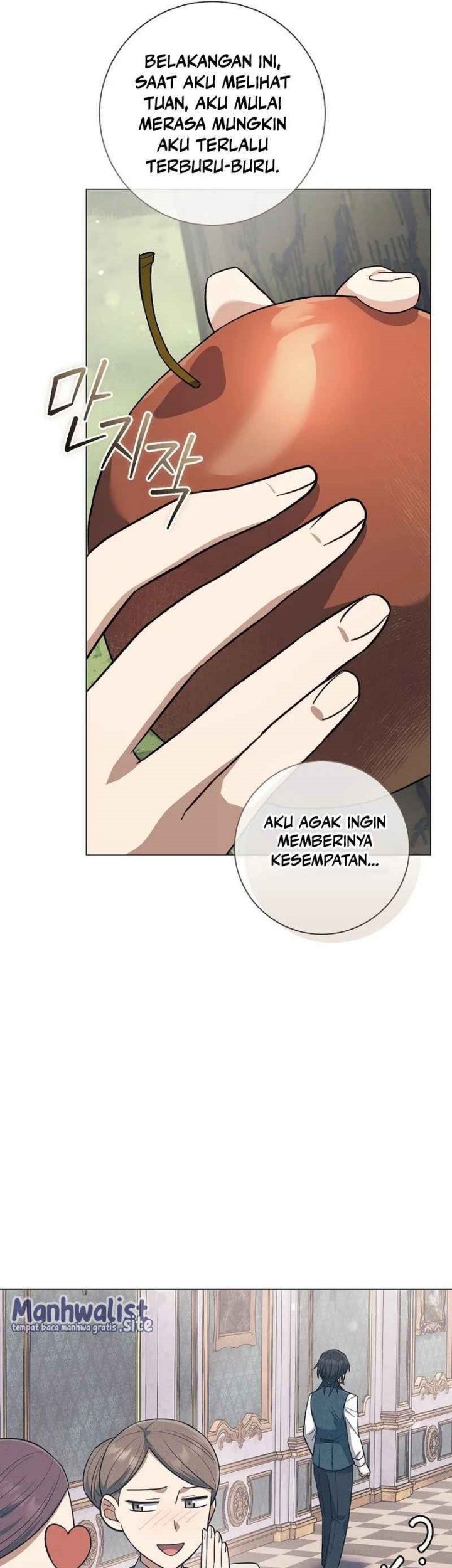 Magic Lord Chapter 6 - halaman 25
