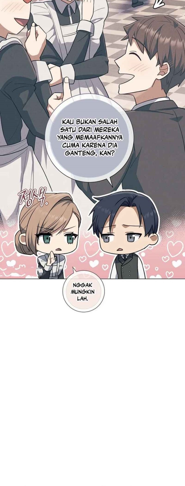 Magic Lord Chapter 6 - halaman 26
