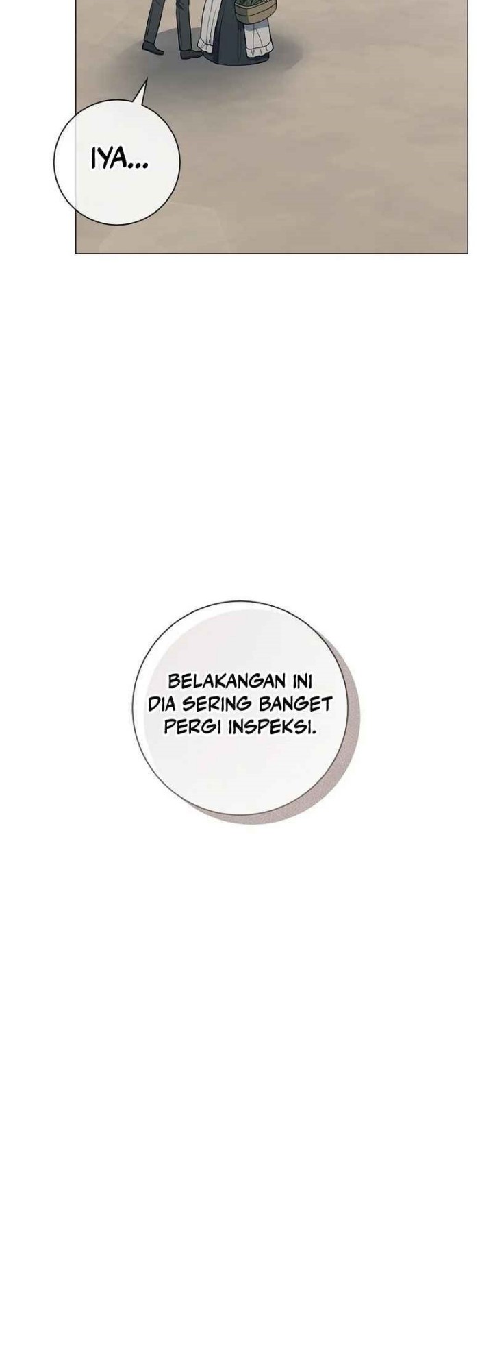 Magic Lord Chapter 6 - halaman 28