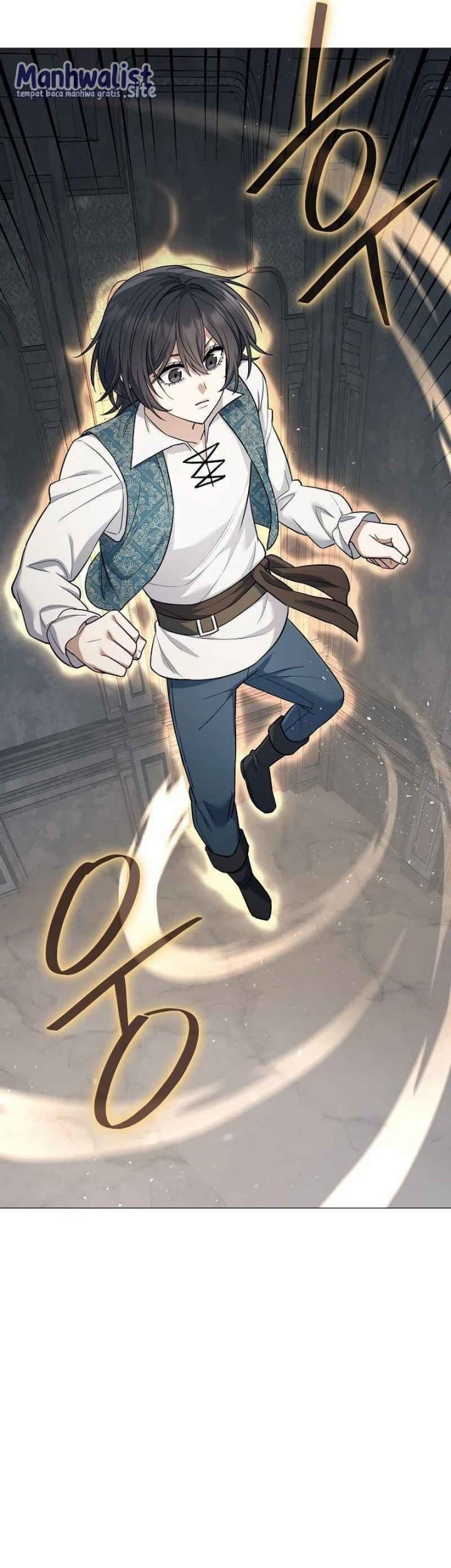 Magic Lord Chapter 6 - halaman 31