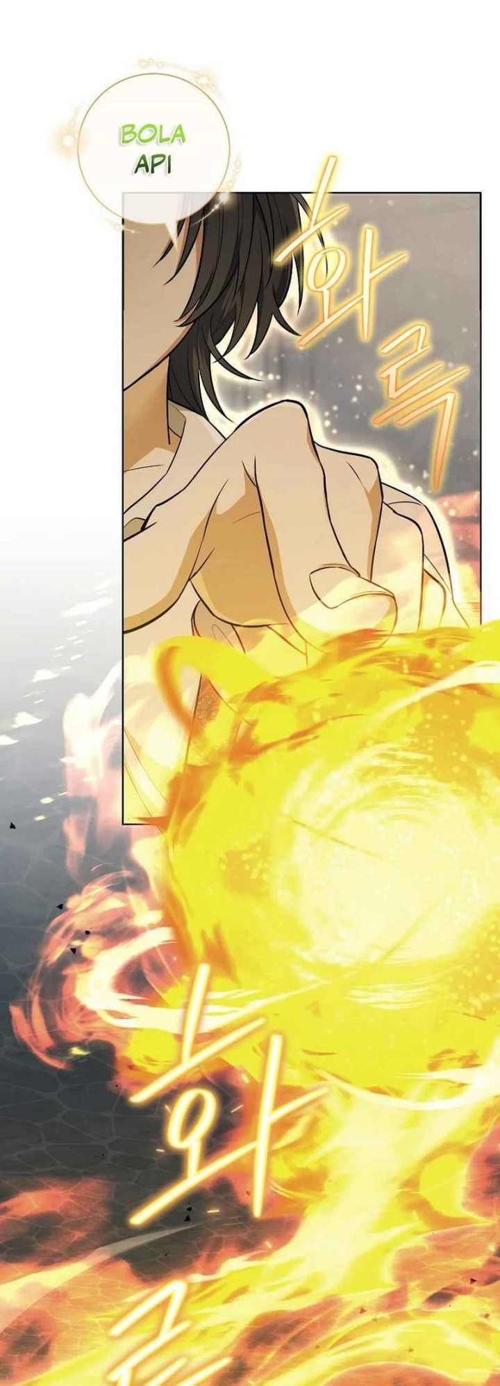 Magic Lord Chapter 6 - halaman 32