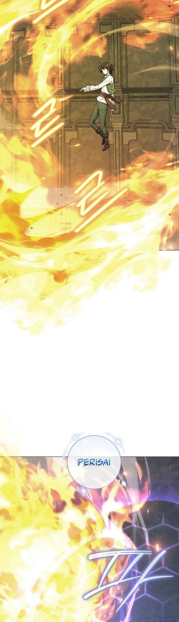 Magic Lord Chapter 6 - halaman 33