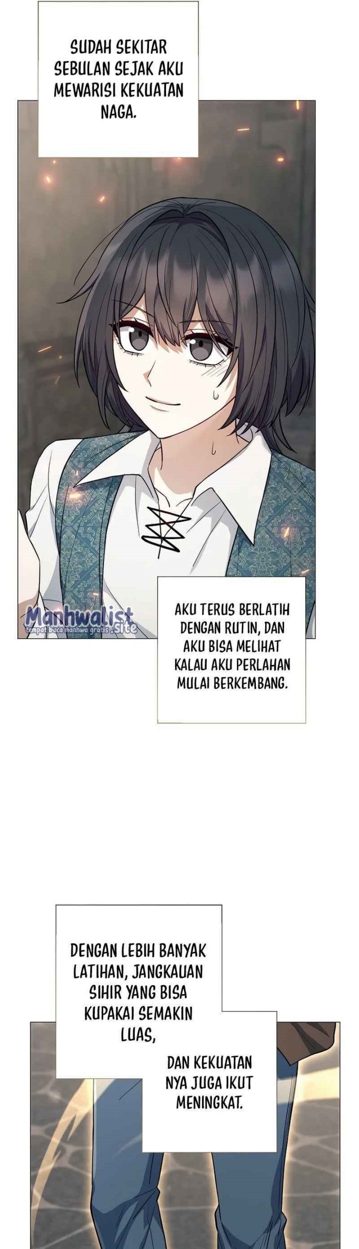 Magic Lord Chapter 6 - halaman 35