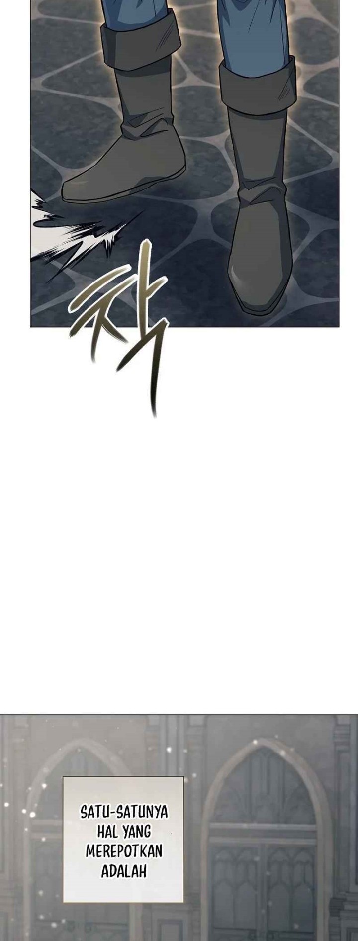 Magic Lord Chapter 6 - halaman 36