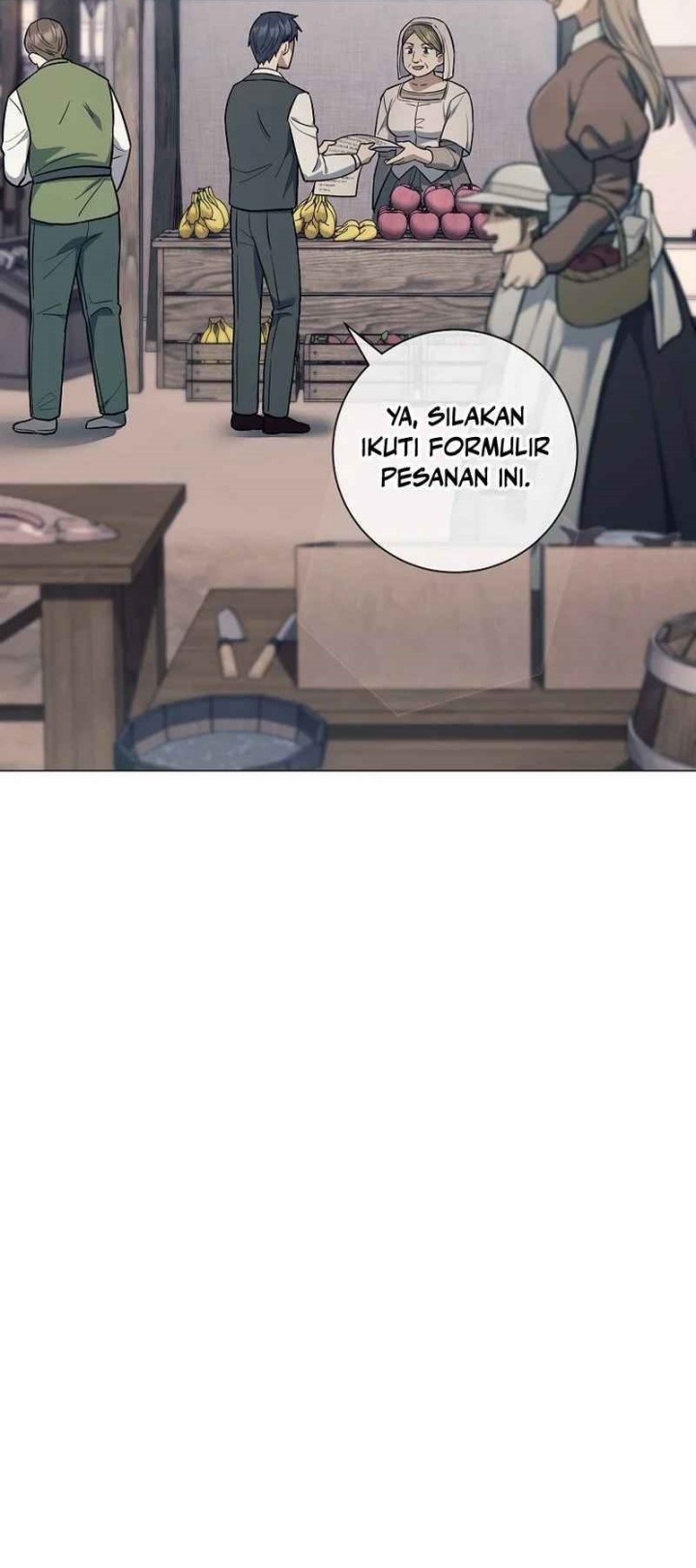 Magic Lord Chapter 6 - halaman 4