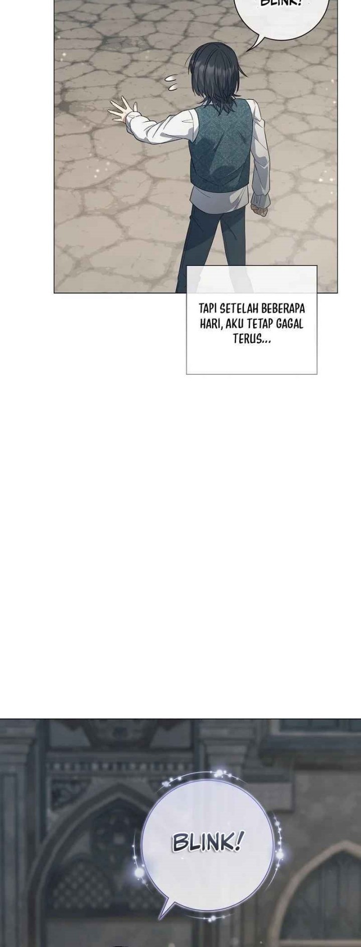 Magic Lord Chapter 6 - halaman 42