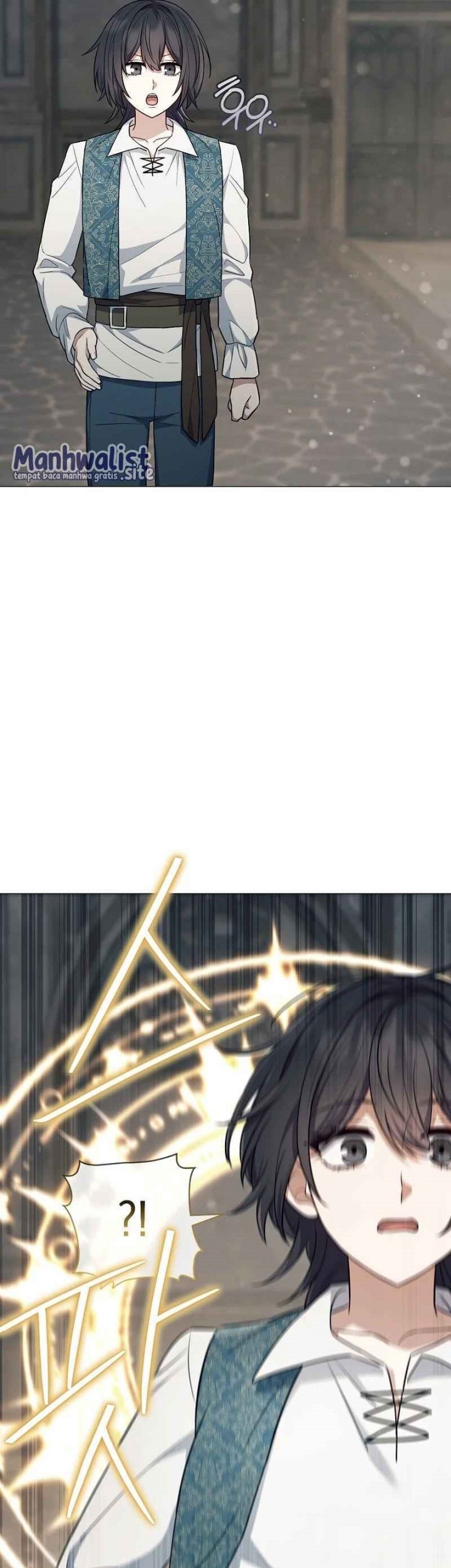 Magic Lord Chapter 6 - halaman 43
