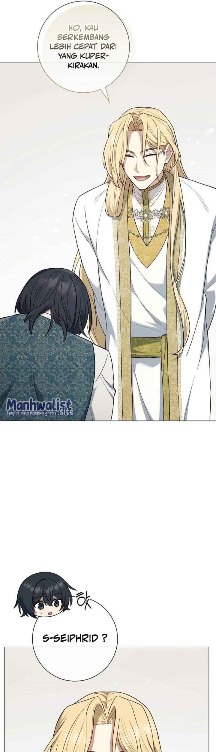Magic Lord Chapter 6 - halaman 49