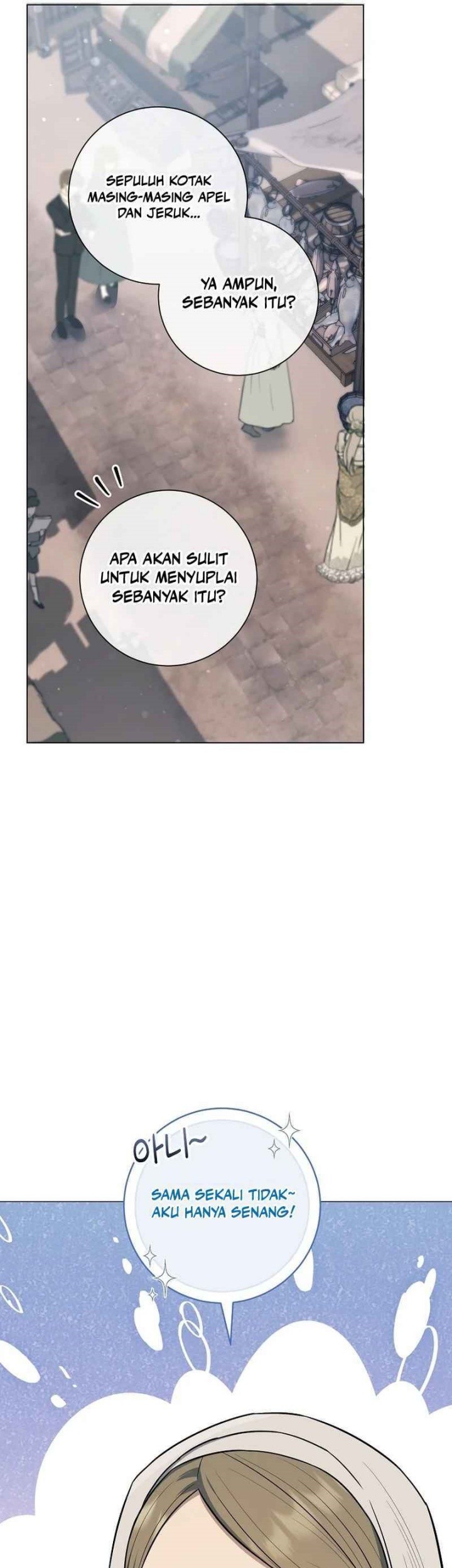 Magic Lord Chapter 6 - halaman 5