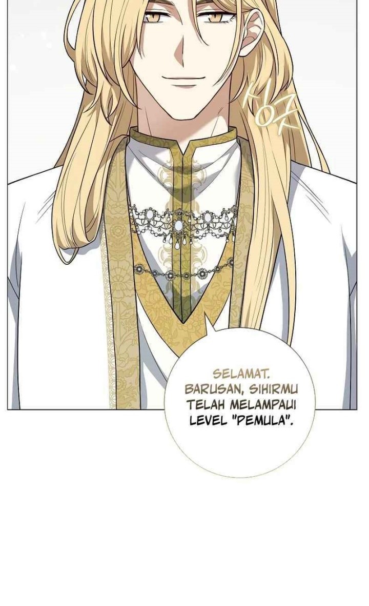Magic Lord Chapter 6 - halaman 50