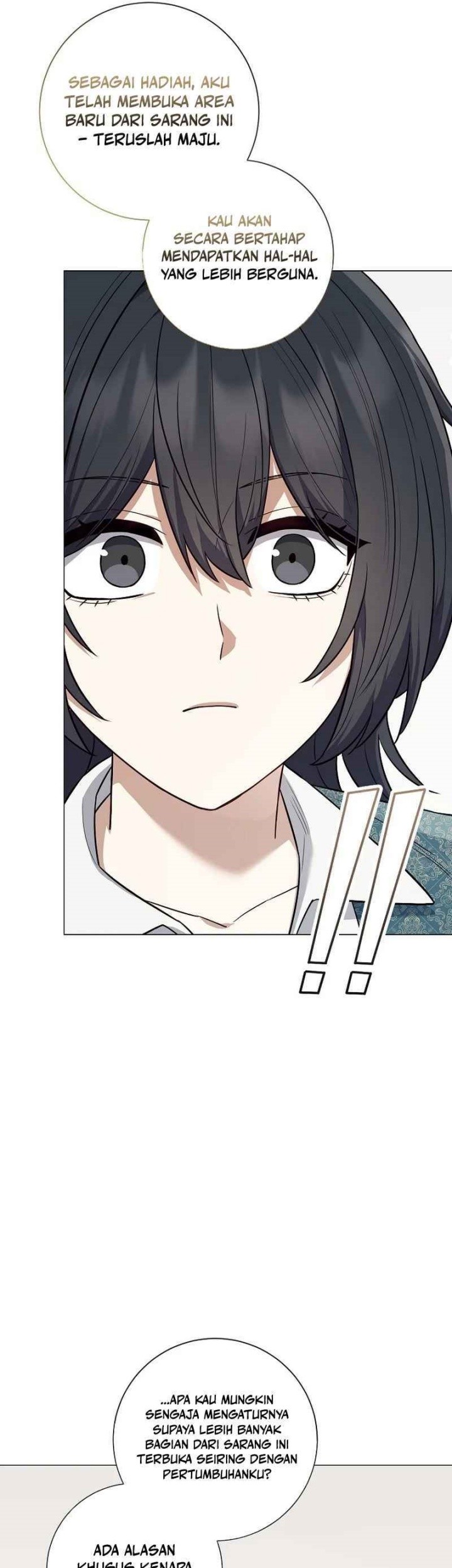 Magic Lord Chapter 6 - halaman 51