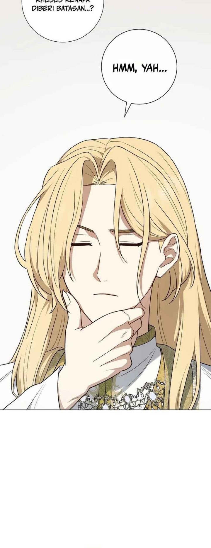 Magic Lord Chapter 6 - halaman 52