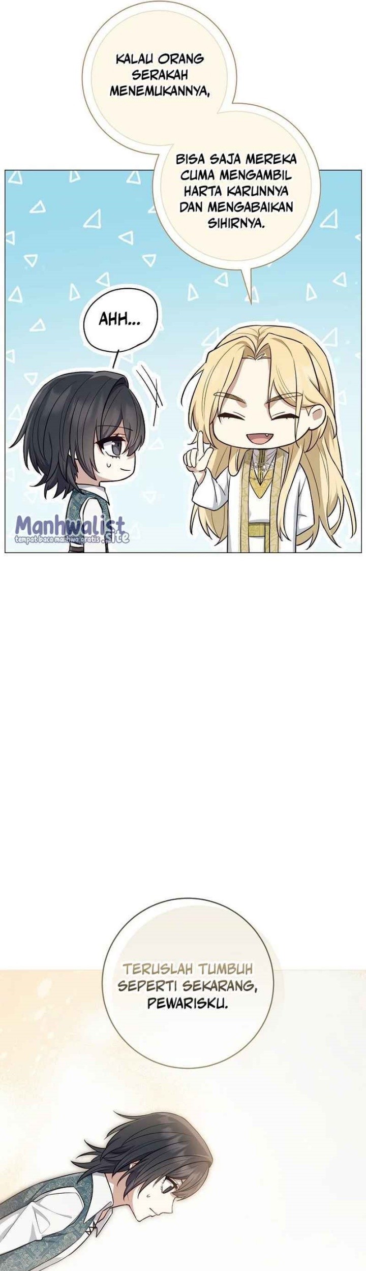 Magic Lord Chapter 6 - halaman 53