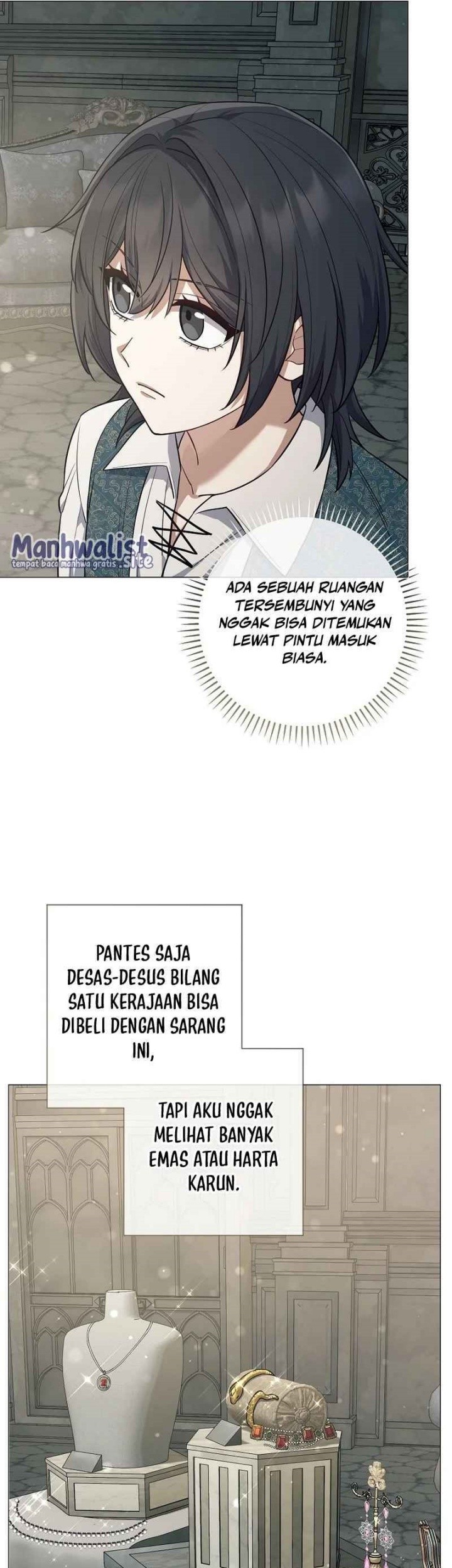 Magic Lord Chapter 6 - halaman 57