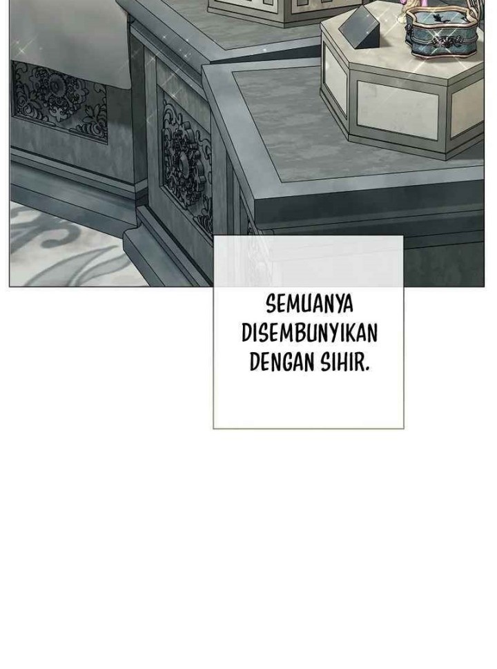 Magic Lord Chapter 6 - halaman 58