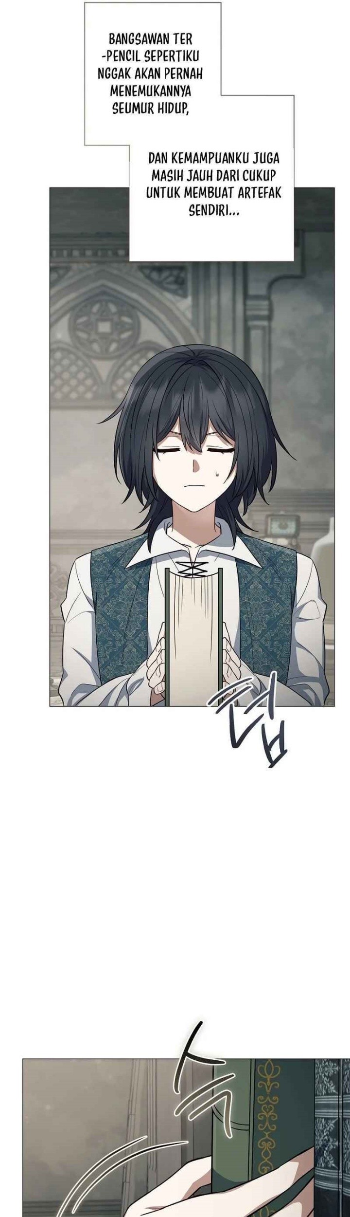Magic Lord Chapter 6 - halaman 63