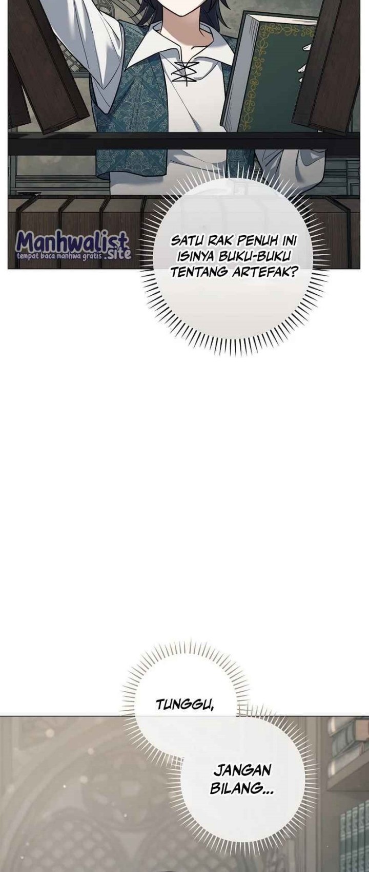 Magic Lord Chapter 6 - halaman 66