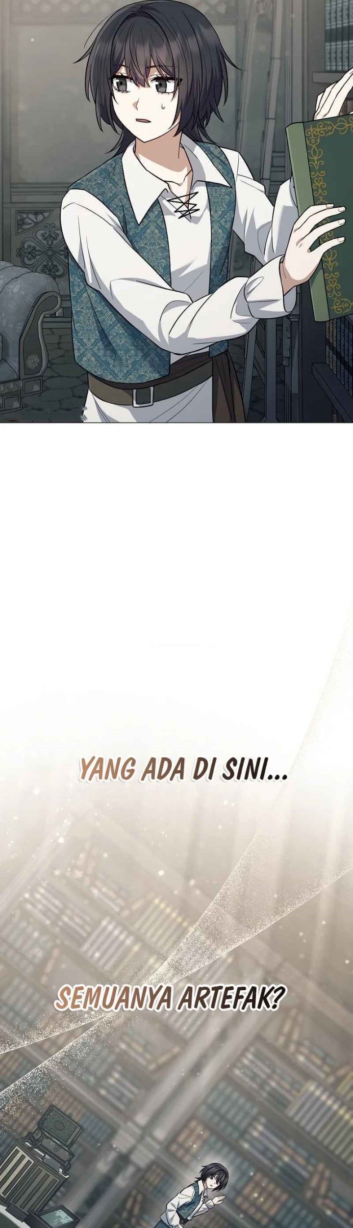 Magic Lord Chapter 6 - halaman 67