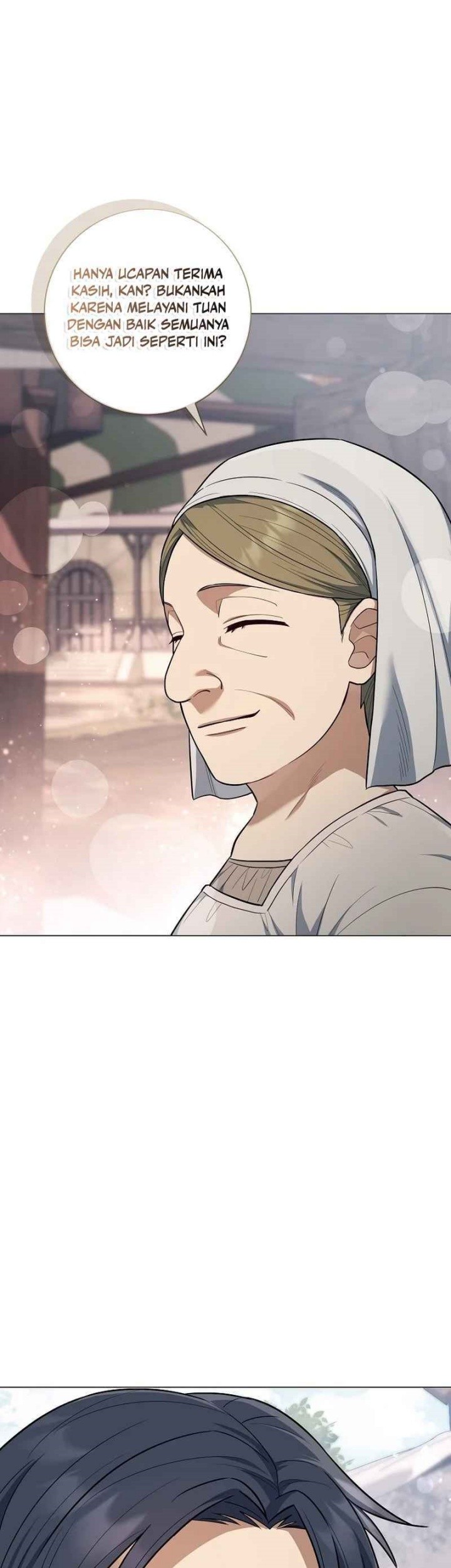 Magic Lord Chapter 6 - halaman 9