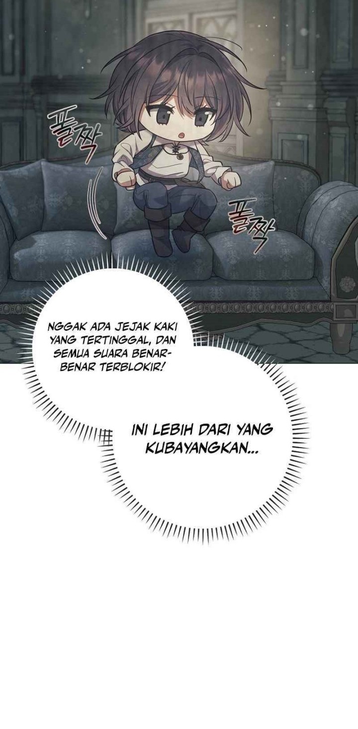 Magic Lord Chapter 7 - halaman 10