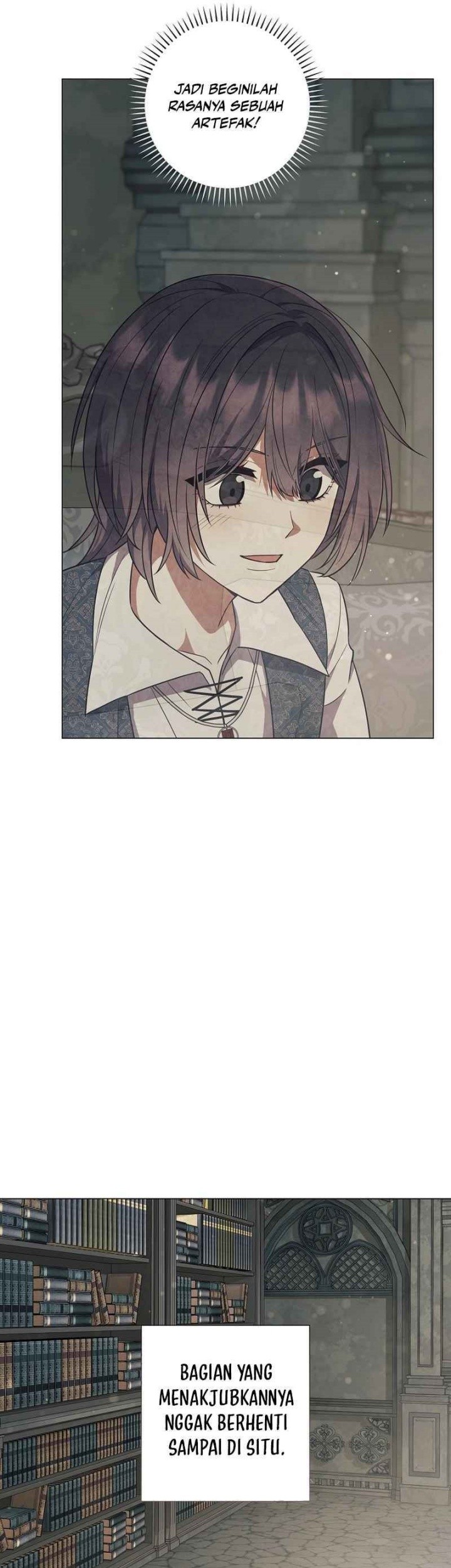 Magic Lord Chapter 7 - halaman 11
