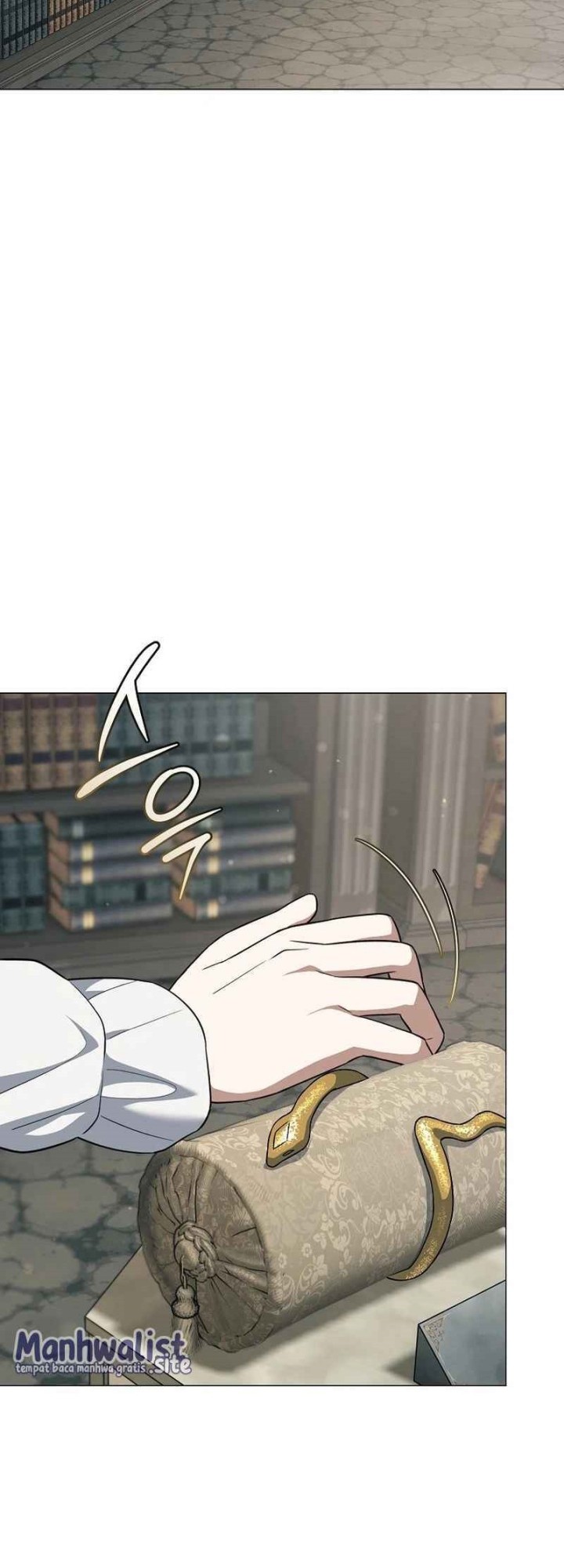 Magic Lord Chapter 7 - halaman 12