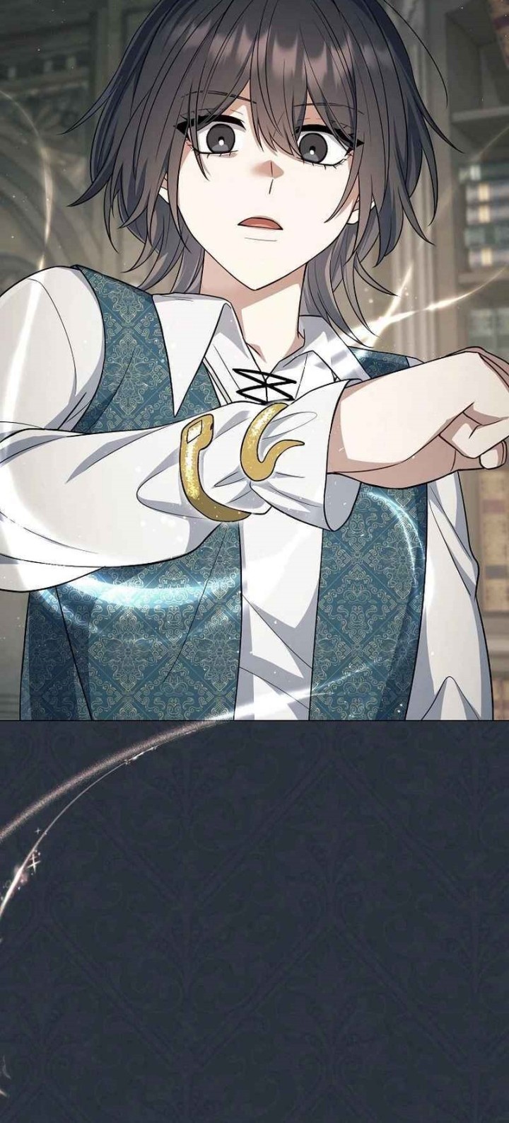 Magic Lord Chapter 7 - halaman 14