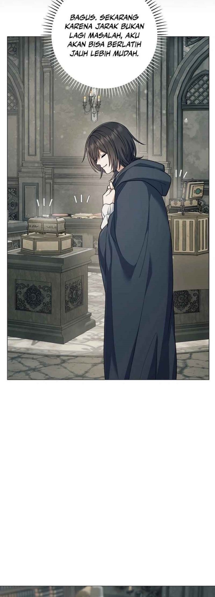 Magic Lord Chapter 7 - halaman 18