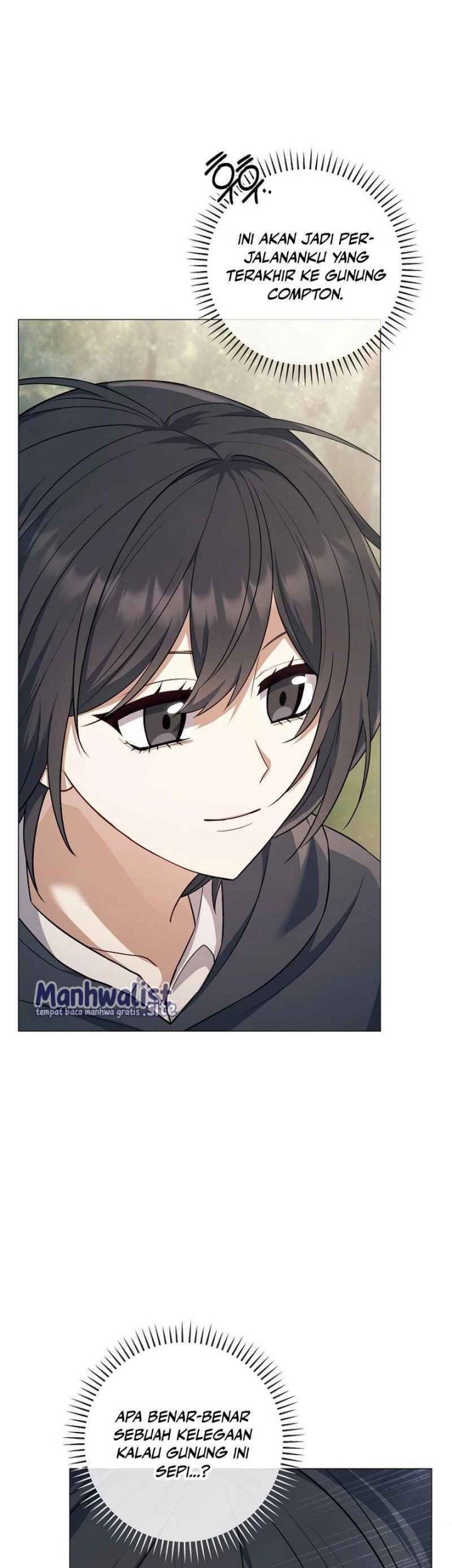 Magic Lord Chapter 7 - halaman 21