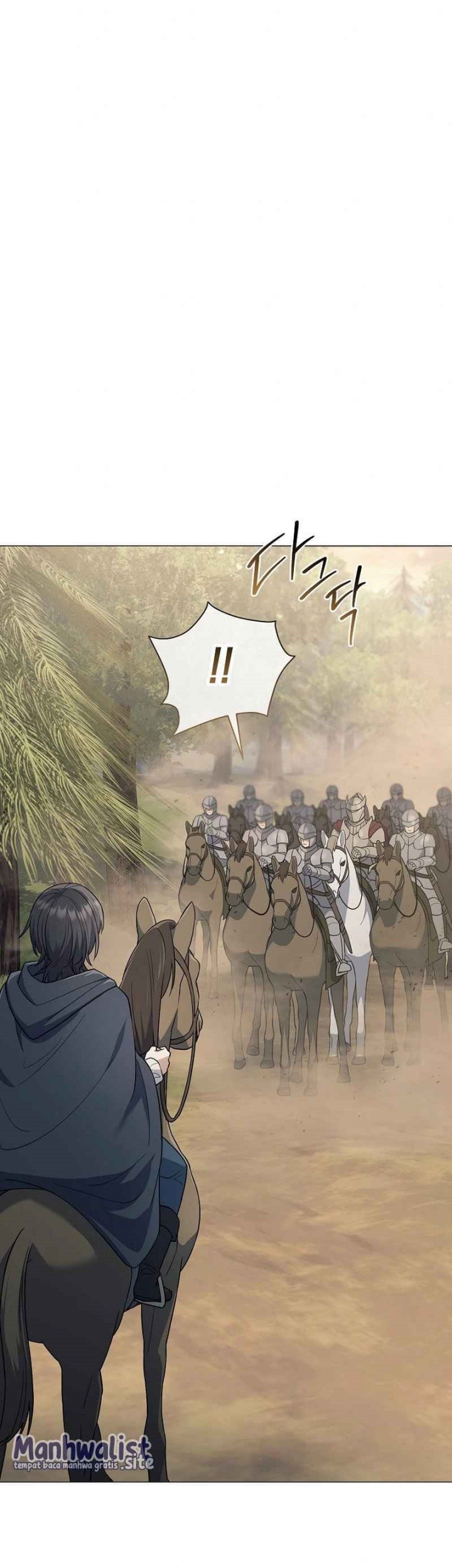 Magic Lord Chapter 7 - halaman 25