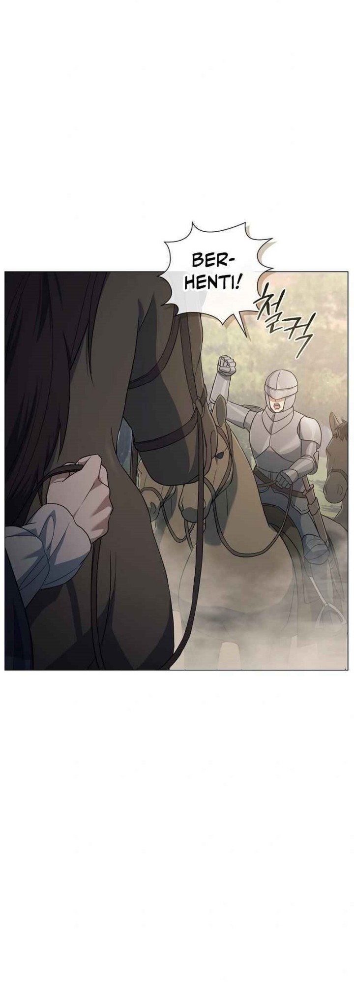 Magic Lord Chapter 7 - halaman 26