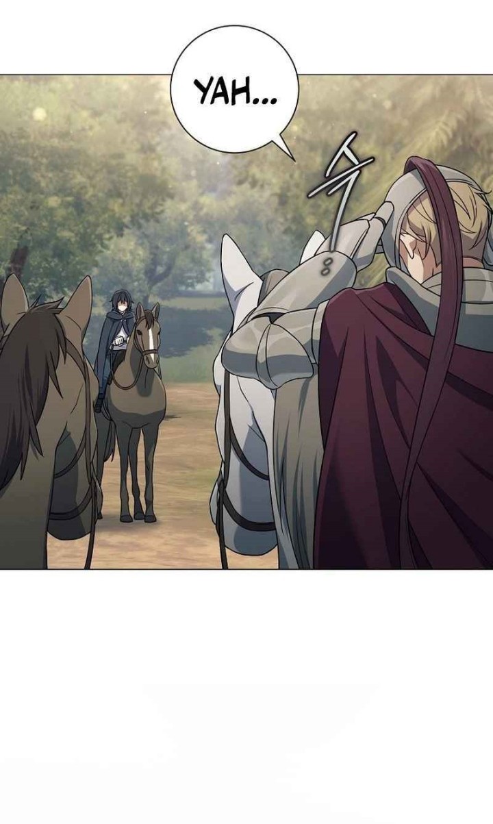Magic Lord Chapter 7 - halaman 28
