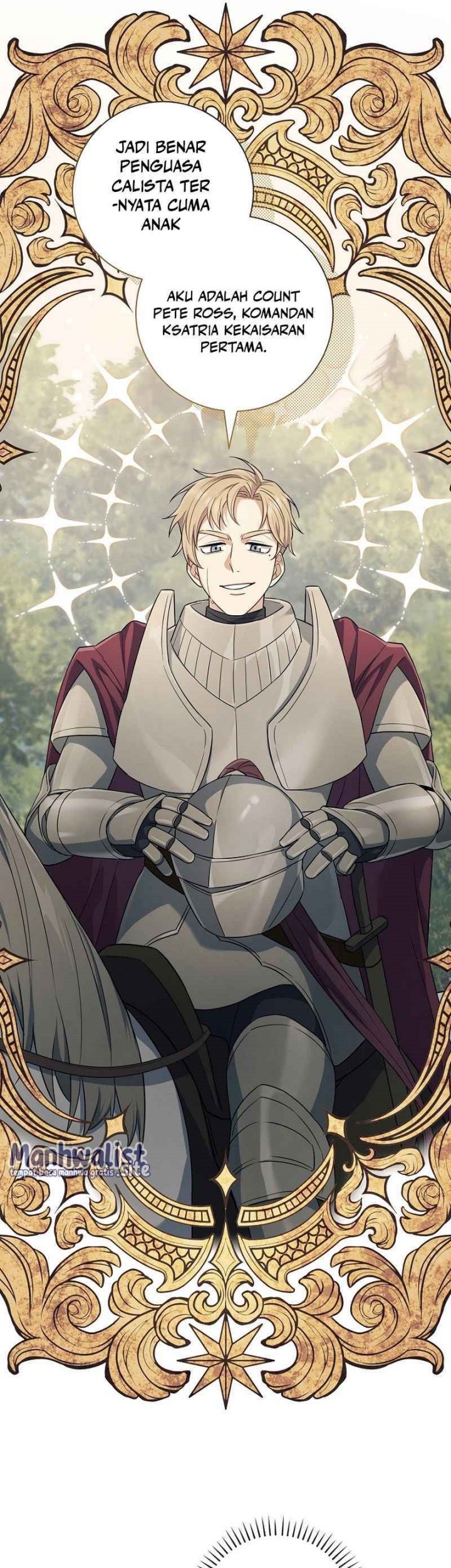 Magic Lord Chapter 7 - halaman 29