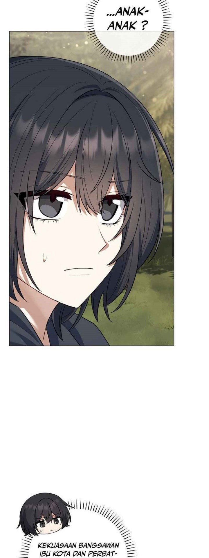 Magic Lord Chapter 7 - halaman 30