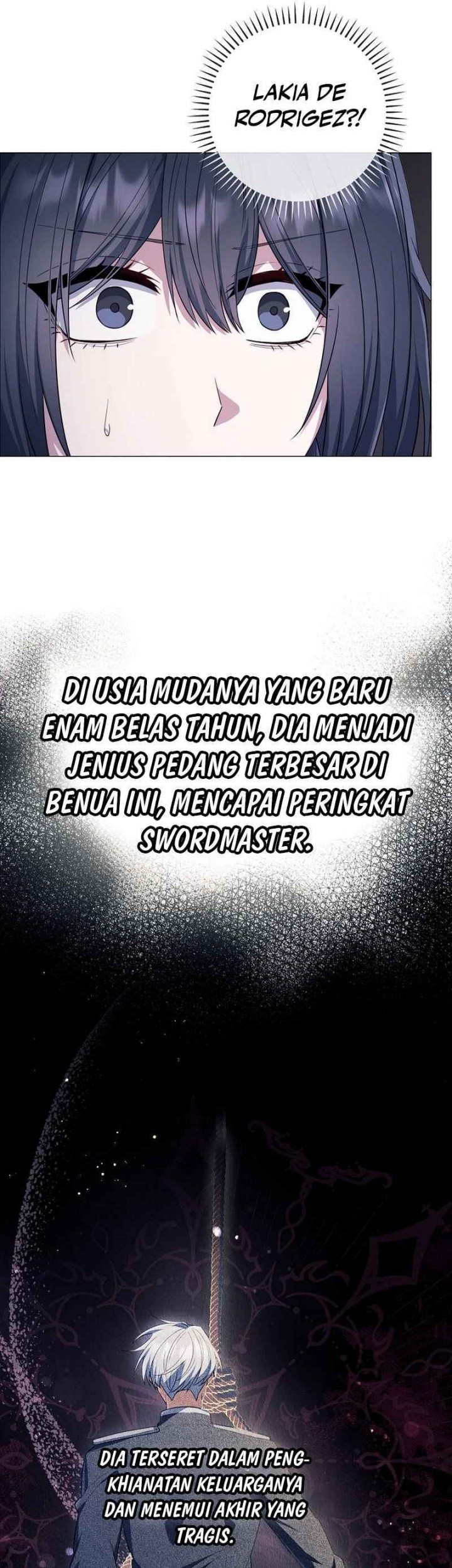 Magic Lord Chapter 7 - halaman 35