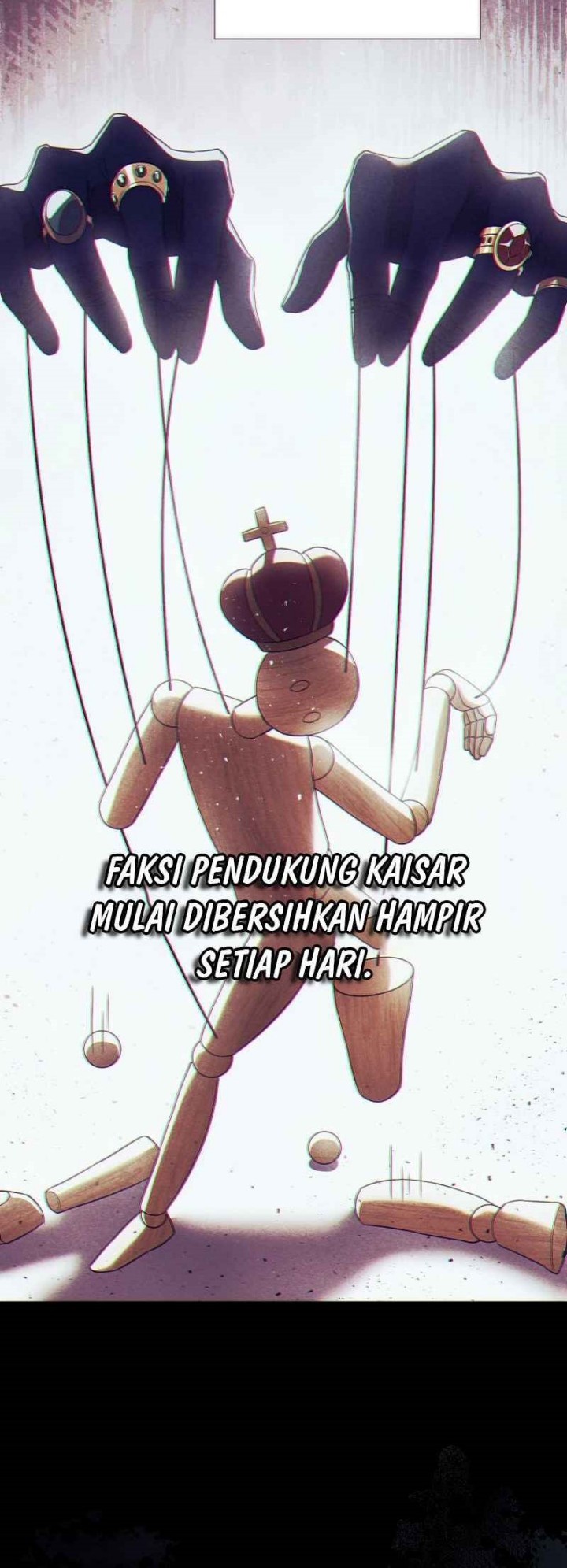 Magic Lord Chapter 7 - halaman 38