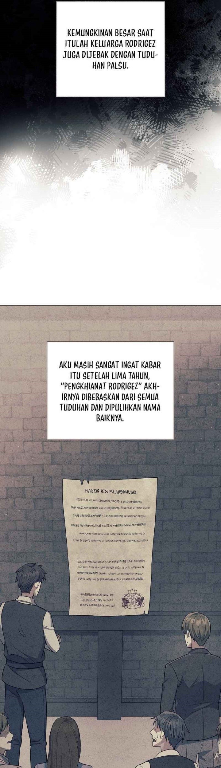 Magic Lord Chapter 7 - halaman 39