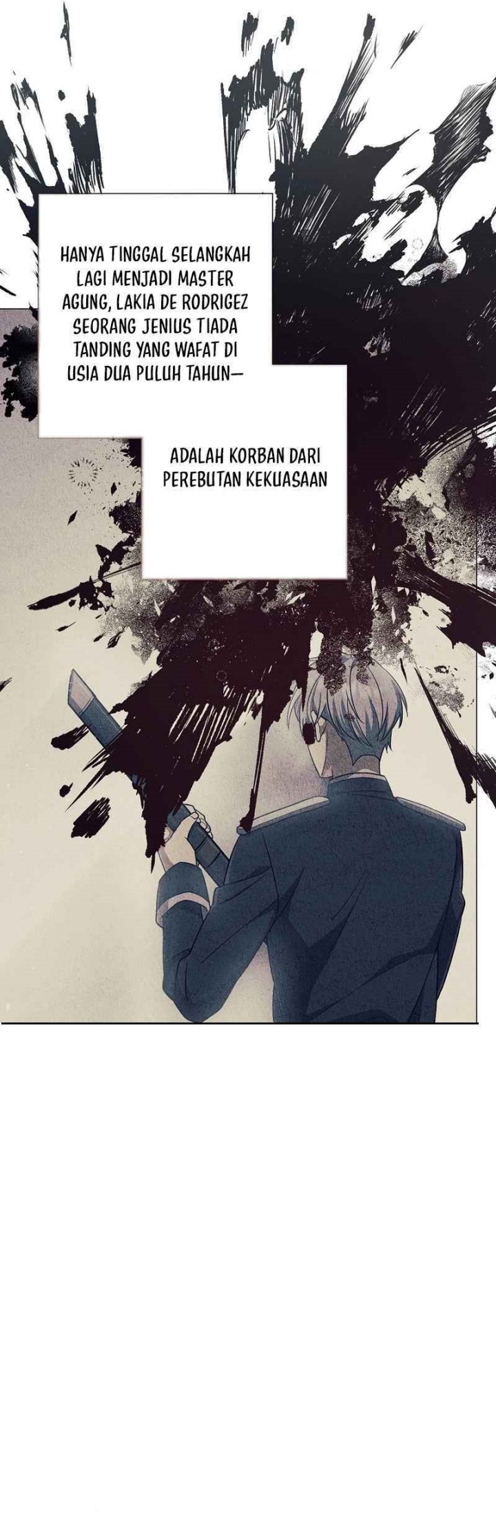 Magic Lord Chapter 7 - halaman 41