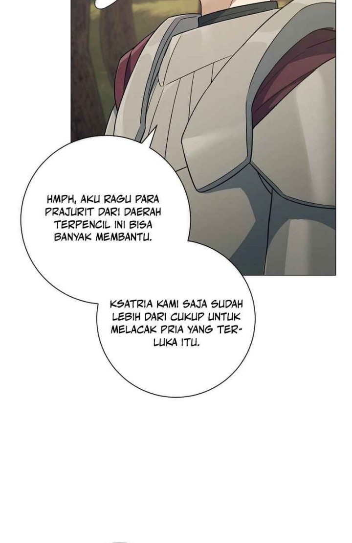 Magic Lord Chapter 7 - halaman 45