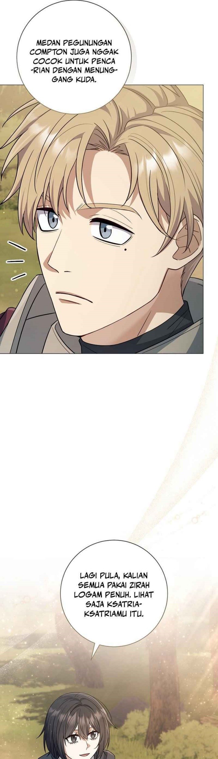 Magic Lord Chapter 7 - halaman 46